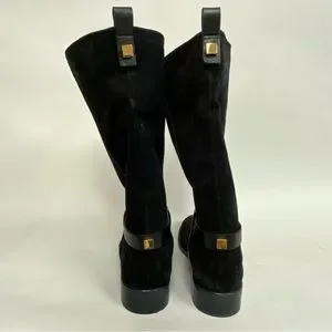 Stuart weitzman casey harness boot new arrivals